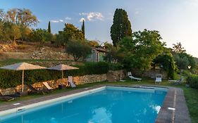 Celle Di Lecchi Nel Chianti